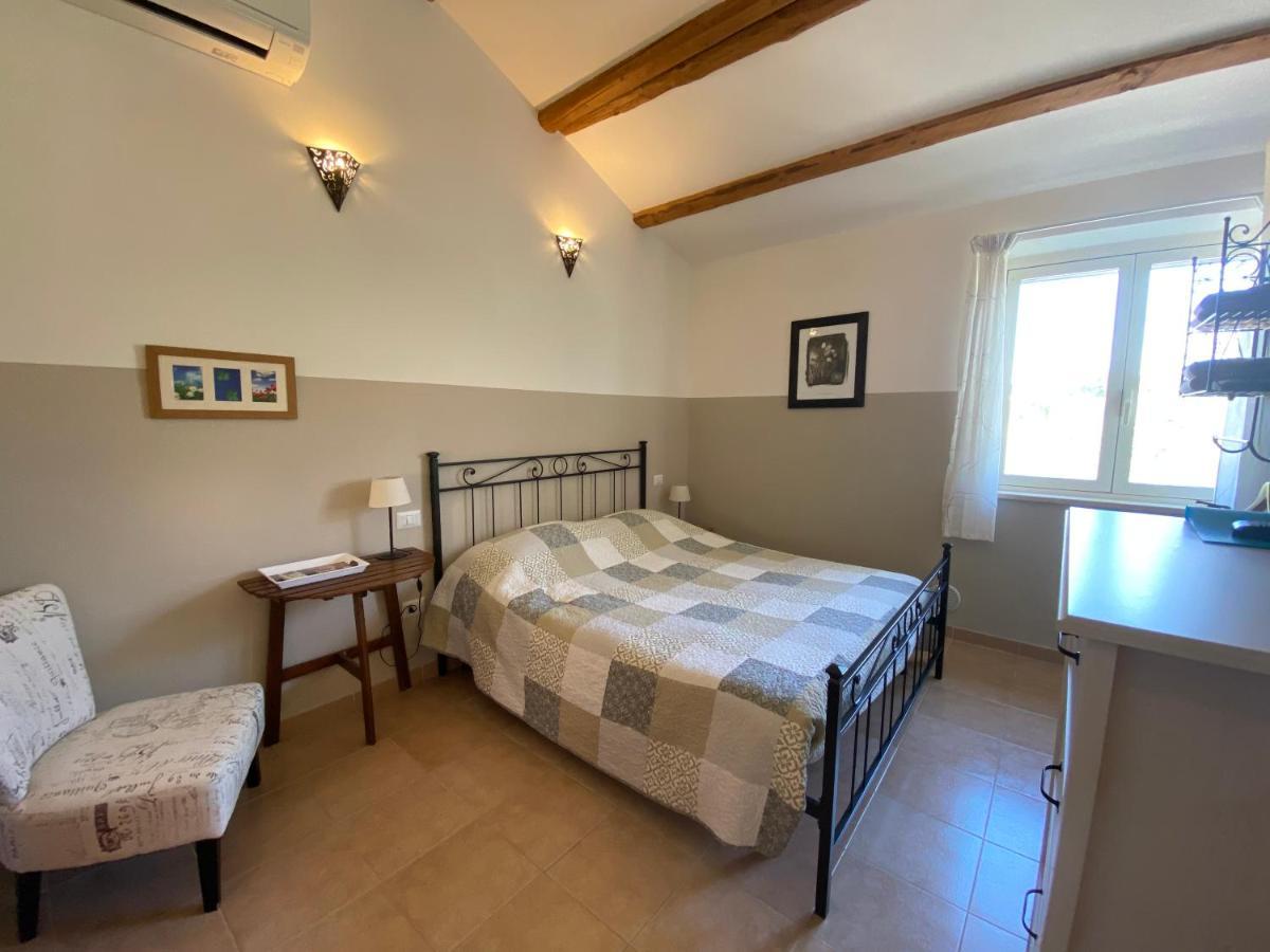 Casa Cologna B&B Roseto Degli Abruzzi Exterior photo