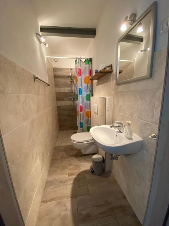 Casa Cologna B&B Roseto Degli Abruzzi Exterior photo