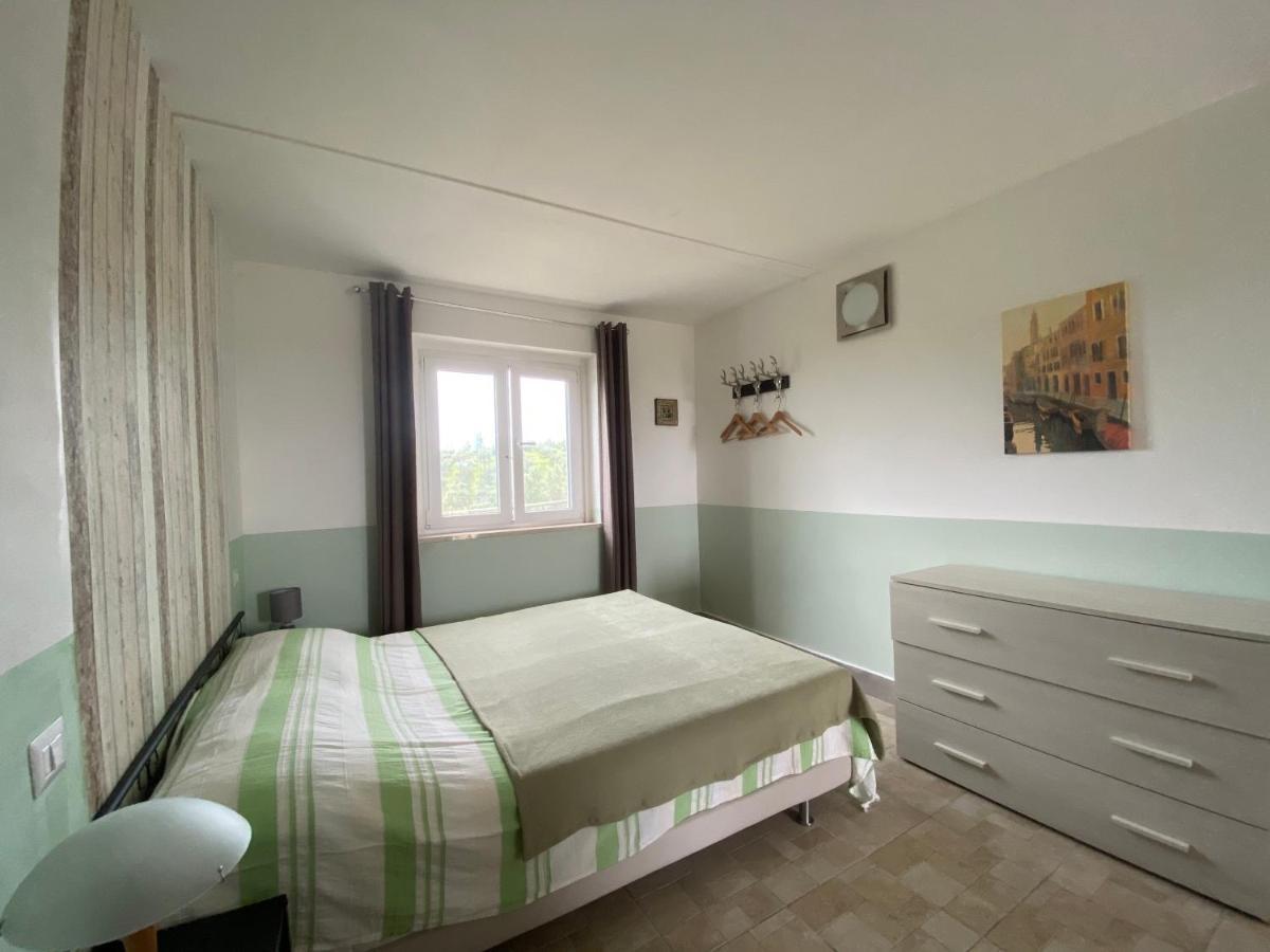 Casa Cologna B&B Roseto Degli Abruzzi Exterior photo