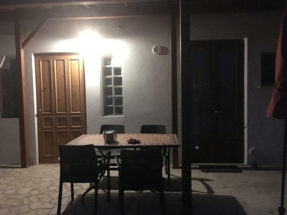Casa Cologna B&B Roseto Degli Abruzzi Exterior photo